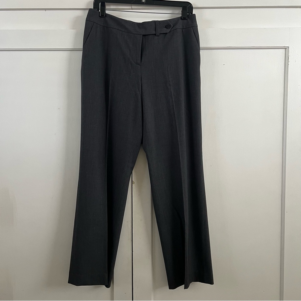 Calvin Klein work pants